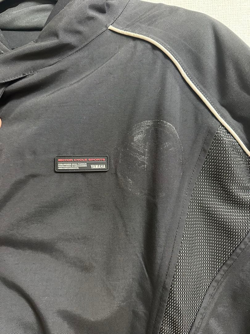 Yamaha Jackets Yaf04 Bd