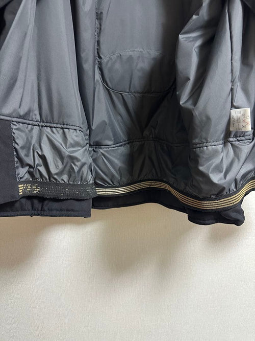 Yamaha Jackets Yaf04 Bd