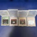 Gameboy Games Wizardry 4