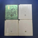 Gameboy Games Wizardry 4