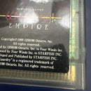 Gameboy Games Wizardry 4