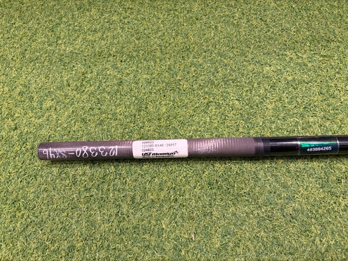 Ust Mamiya Shafts Lin-Q Blue Ex 5Sr