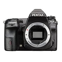 Digital Slr Pentax K-3Ii Gps 8.3 16162