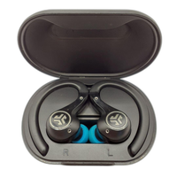 Jlab Audio Wireless Earphone Epic Air Sport Anc