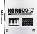 Others Korg Ds-10 Plus