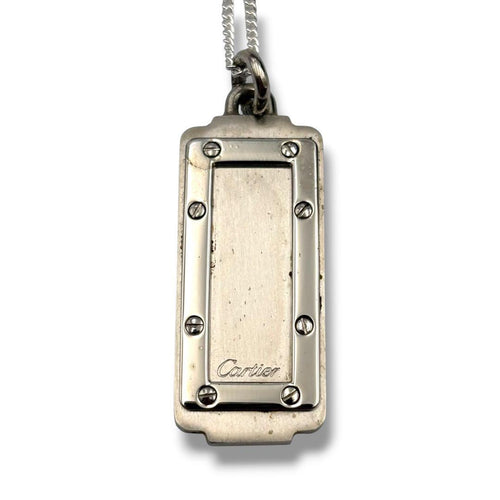 Cartier Necklaces Cartie
