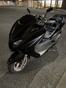 Majesty Motorcycle Frames Y*A C