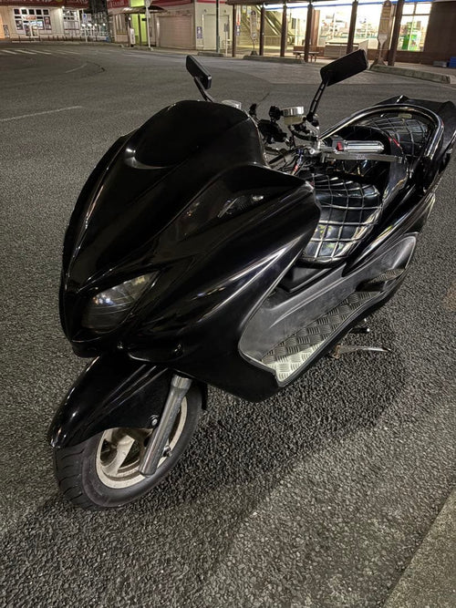 Majesty Motorcycle Frames Y*A C