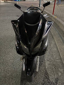 Majesty Motorcycle Frames Y*A C