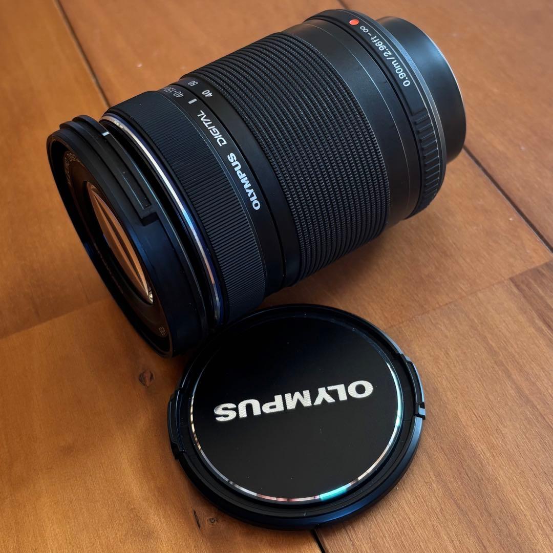 Lens (Zoom)