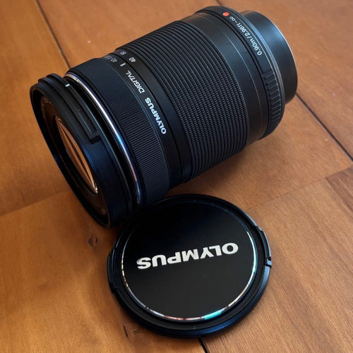 Lens (Zoom)