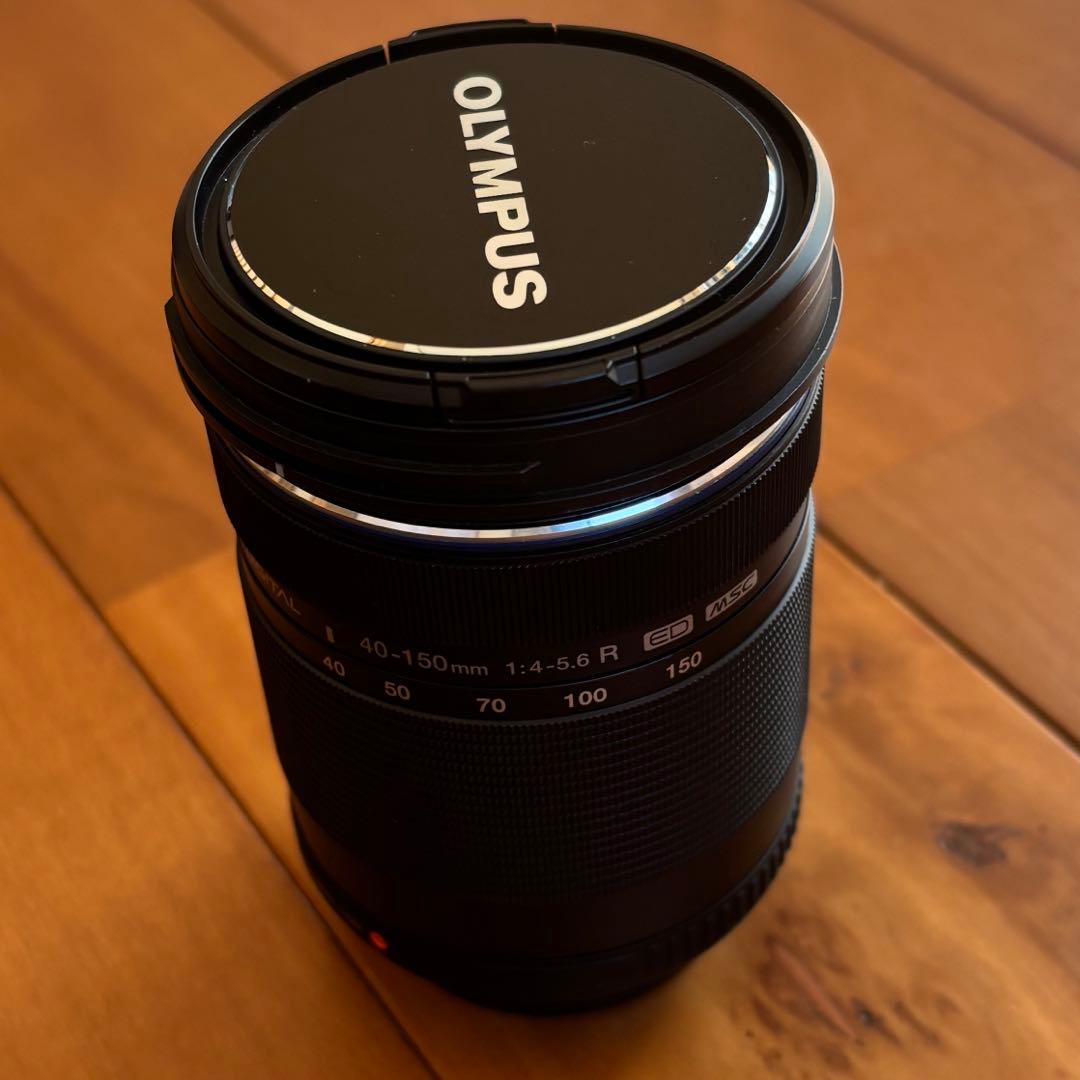 Lens (Zoom)