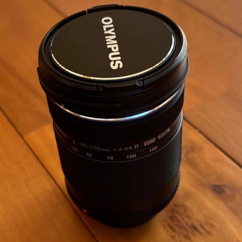 Lens (Zoom)