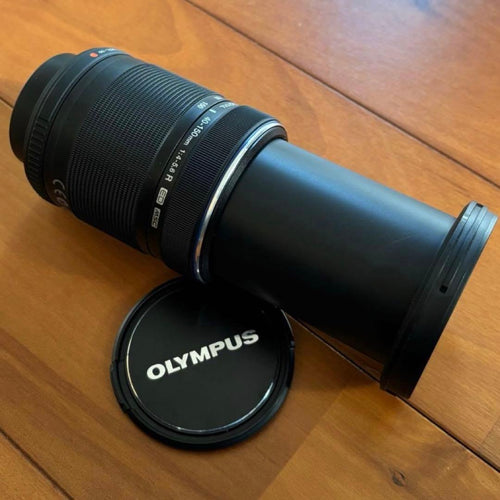 Lens (Zoom)