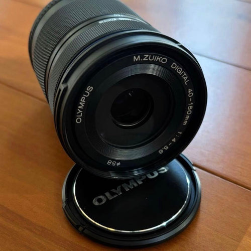 Lens (Zoom)