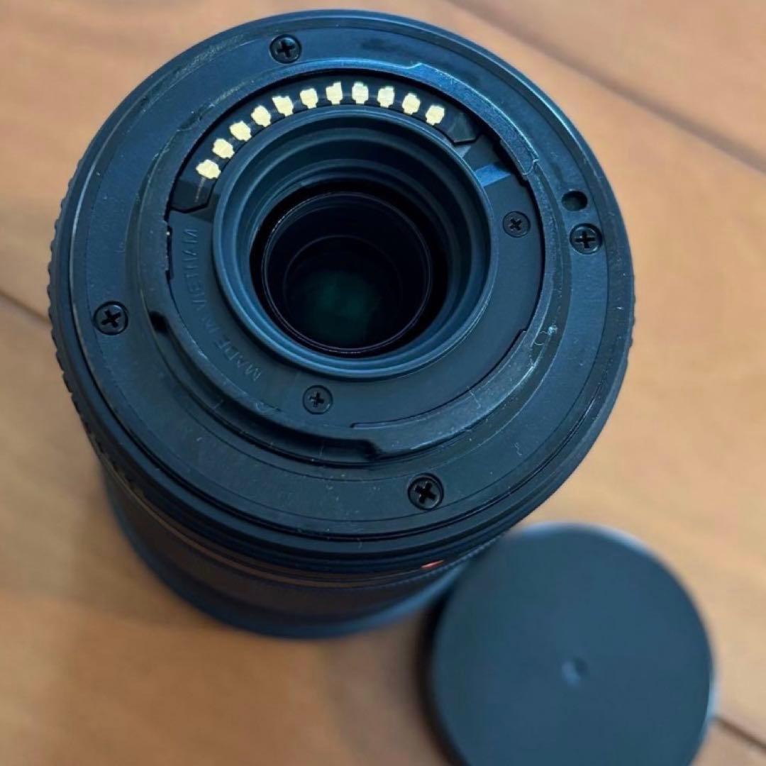 Lens (Zoom)