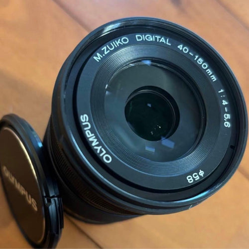 Lens (Zoom)