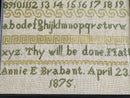 Antique Accessories 19 1875
