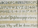 Antique Accessories 19 1875