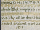 Antique Accessories 19 1875