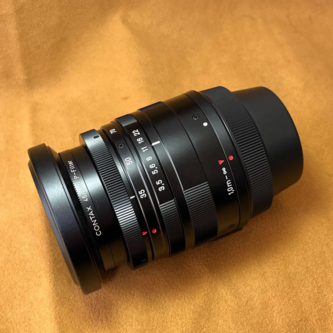 Other G 35-70Mm F3.5-5.6