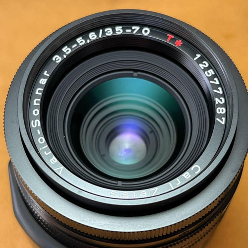 Other G 35-70Mm F3.5-5.6