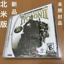 Sega Soft Dc Railroad Tycoon Ii