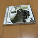 Sega Soft Dc Railroad Tycoon Ii