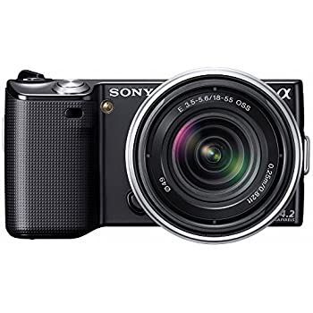 Digital Slr Sony Nex-5 Nex-5K/B