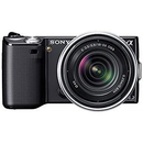 Digital Slr Sony Nex-5 Nex-5K/B