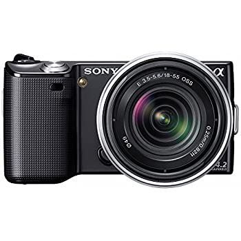 Digital Slr Sony Nex-5 Nex-5K/B