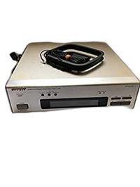 Radio Tuner Onkyo T-422M(S)