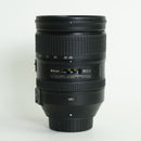 Nikon Lens (Zoom) Af-S Nikkor 28-300Mm F/3.5-5.6G Ed Vr F
