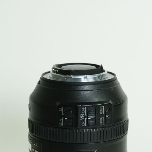 Nikon Lens (Zoom) Af-S Nikkor 28-300Mm F/3.5-5.6G Ed Vr F