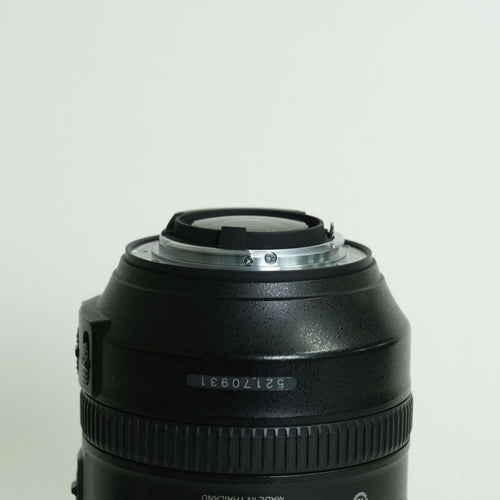 Nikon Lens (Zoom) Af-S Nikkor 28-300Mm F/3.5-5.6G Ed Vr F