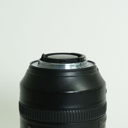 Nikon Lens (Zoom) Af-S Nikkor 28-300Mm F/3.5-5.6G Ed Vr F