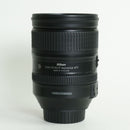 Nikon Lens (Zoom) Af-S Nikkor 28-300Mm F/3.5-5.6G Ed Vr F