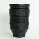 Nikon Lens (Zoom) Af-S Nikkor 28-300Mm F/3.5-5.6G Ed Vr F