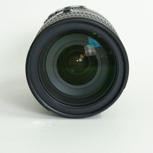 Nikon Lens (Zoom) Af-S Nikkor 28-300Mm F/3.5-5.6G Ed Vr F