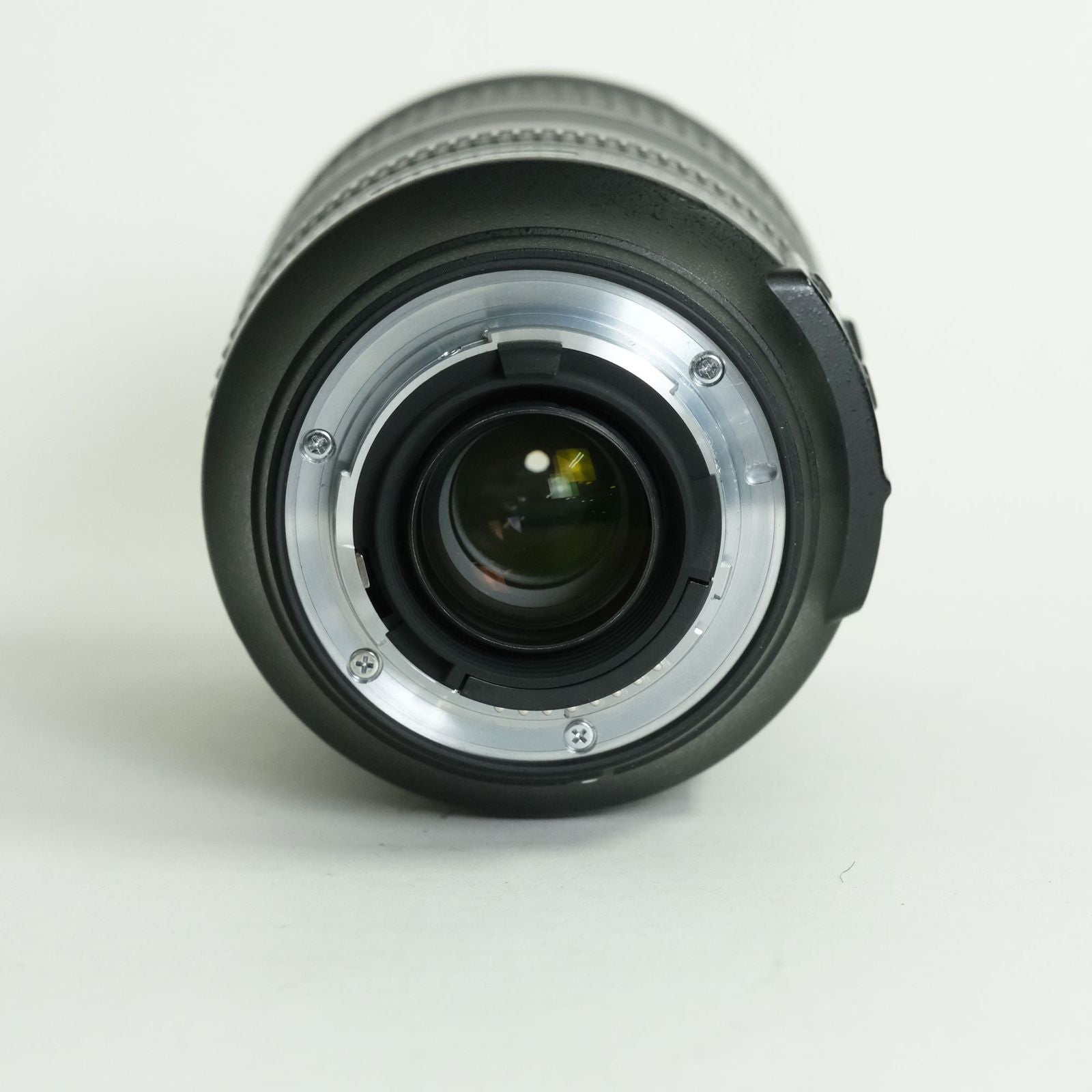 Nikon Lens (Zoom) Af-S Nikkor 28-300Mm F/3.5-5.6G Ed Vr F
