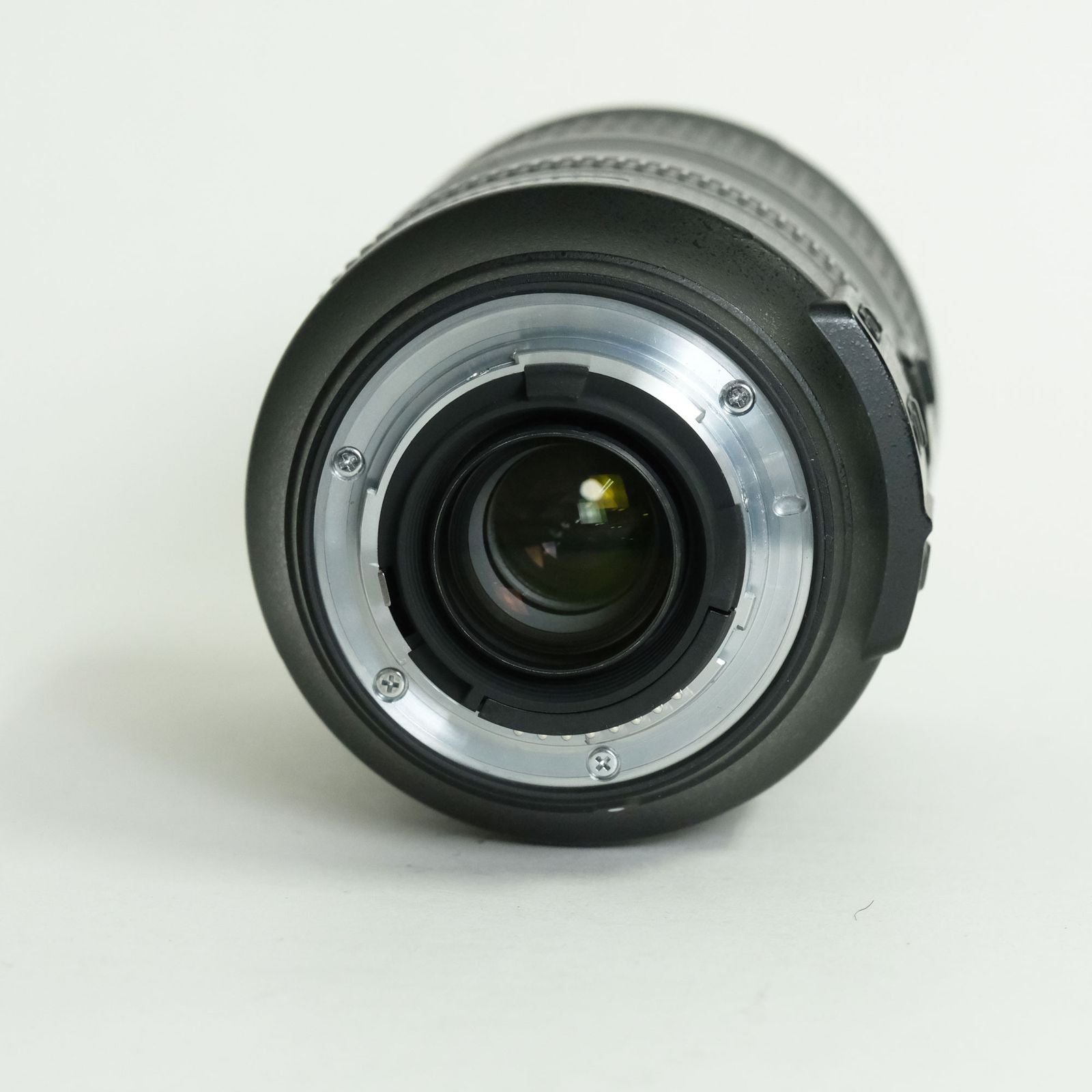 Nikon Lens (Zoom) Af-S Nikkor 28-300Mm F/3.5-5.6G Ed Vr F