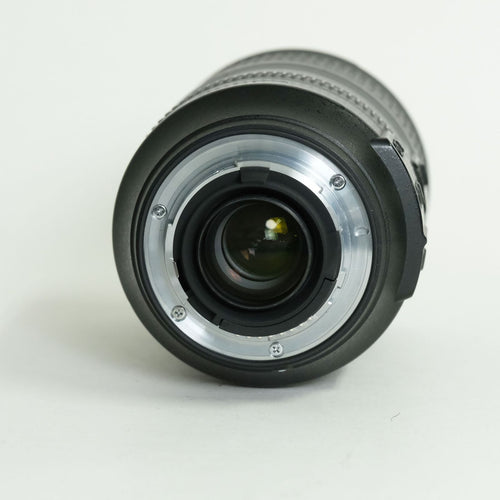 Nikon Lens (Zoom) Af-S Nikkor 28-300Mm F/3.5-5.6G Ed Vr F