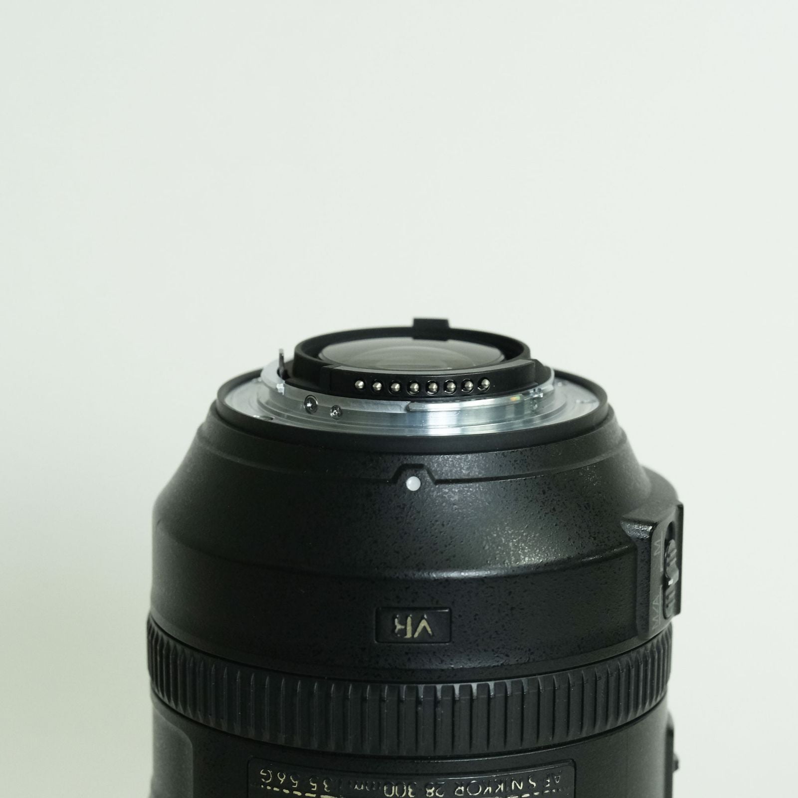 Nikon Lens (Zoom) Af-S Nikkor 28-300Mm F/3.5-5.6G Ed Vr F