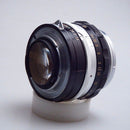 Nikon Others Nikkor S Auto 50/1.4
