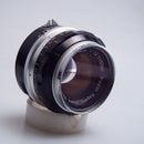 Nikon Others Nikkor S Auto 50/1.4