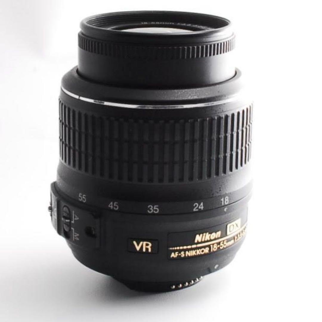 Nikon Digital Slrs Wi-Fi D5300