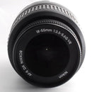 Nikon Digital Slrs Wi-Fi D5300