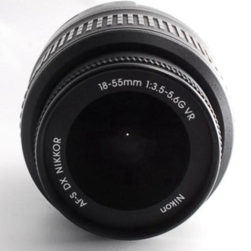 Nikon Digital Slrs Wi-Fi D5300