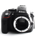 Nikon Digital Slrs Wi-Fi D5300