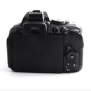 Nikon Digital Slrs Wi-Fi D5300